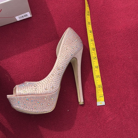 BAKERS HEELS - Picture 9 of 9